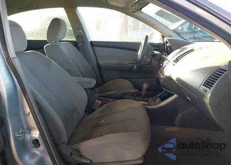 2006 Nissan Altima 2.5 S z USA, uszkodzony, nr VIN 1N4AL11D86N441153